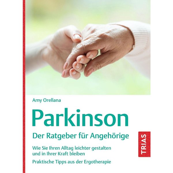 Parkinson. Der Ratgeber FüR AngehöRige-image