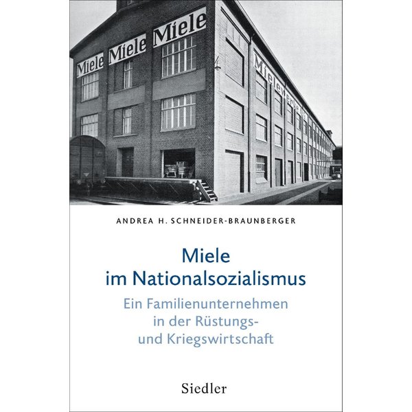 Miele Im Nationalsozialismus-image