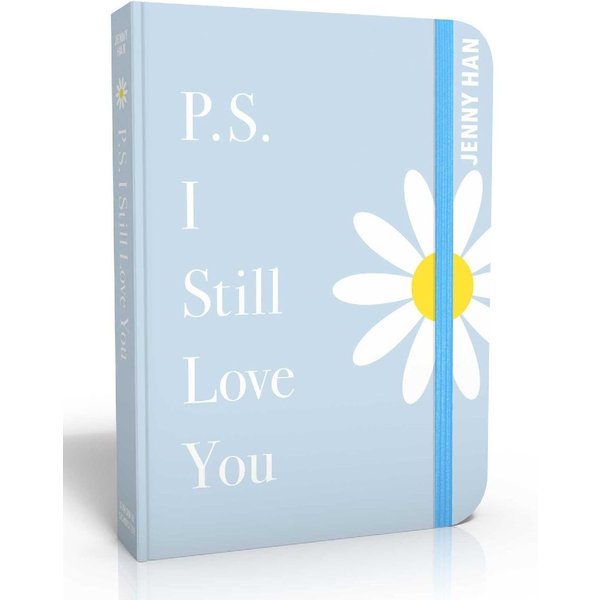 P.S. I Still Love You. Special Keepsake Edition-image