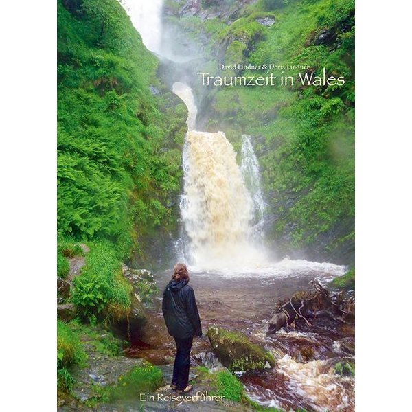 Traumzeit In Wales-image