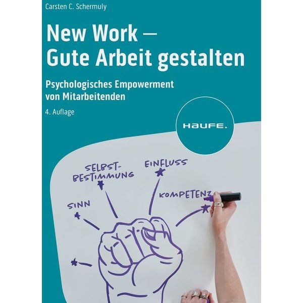 New Work - Gute Arbeit Gestalten-image