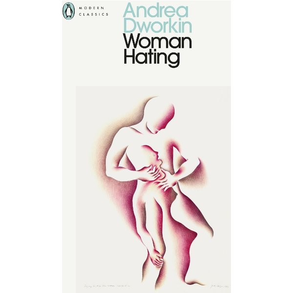 Woman Hating-image