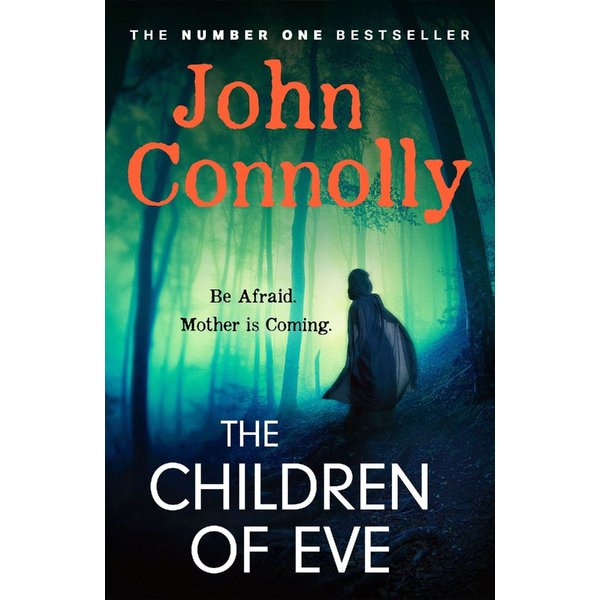 The Children Of Eve-image
