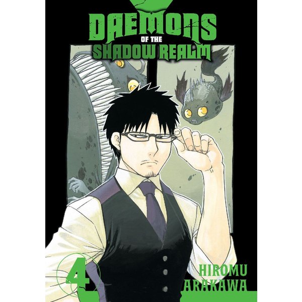 Daemons Of The Shadow Realm 04-image