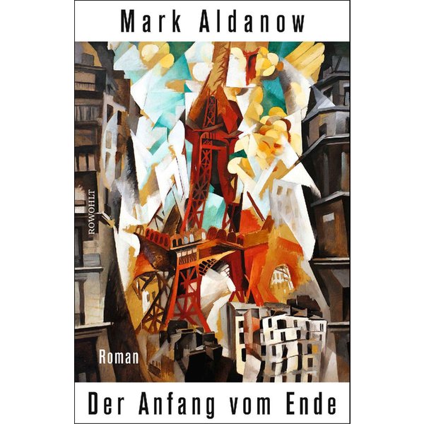 Der Anfang Vom Ende-image