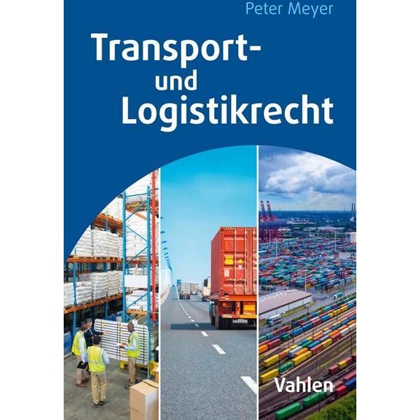Transport- Und Logistikrecht-image
