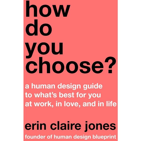 How Do You Choose?-image