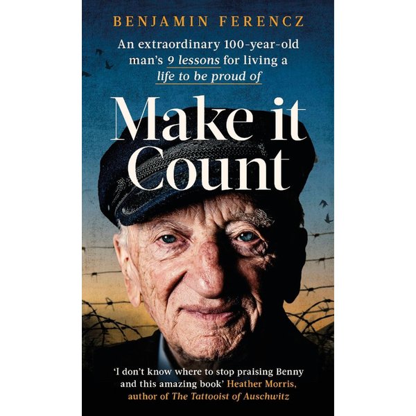 Make It Count-image