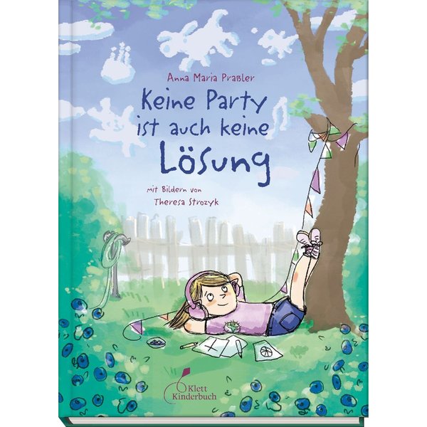 Keine Party Ist Auch Keine LöSung-image