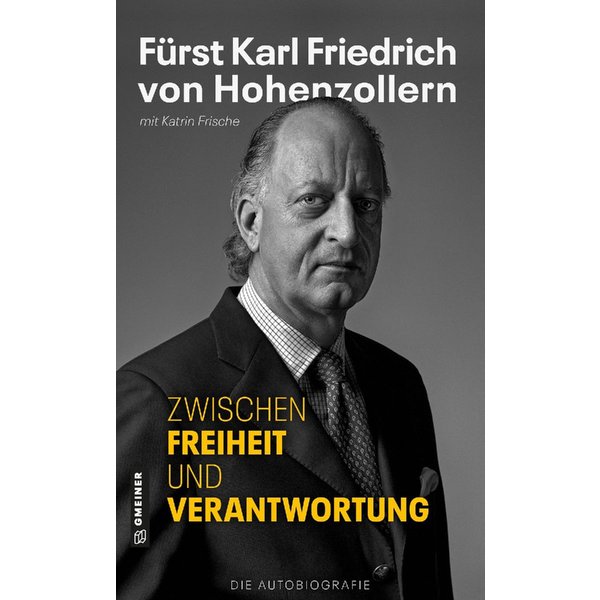 Zwischen Freiheit Und Verantwortung-image