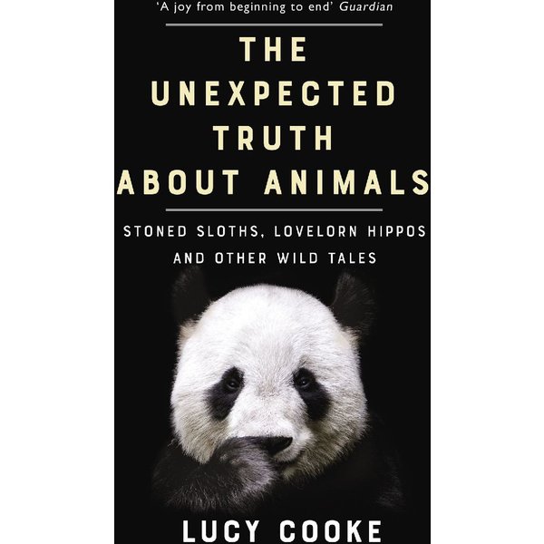 The Unexpected Truth About Animals-image