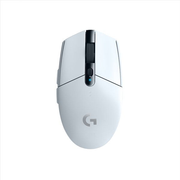 Logitech G 910-005291 mouse