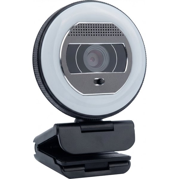 Wortmann TERRA Halo LED Lichtkranz C1868pro Full HD black