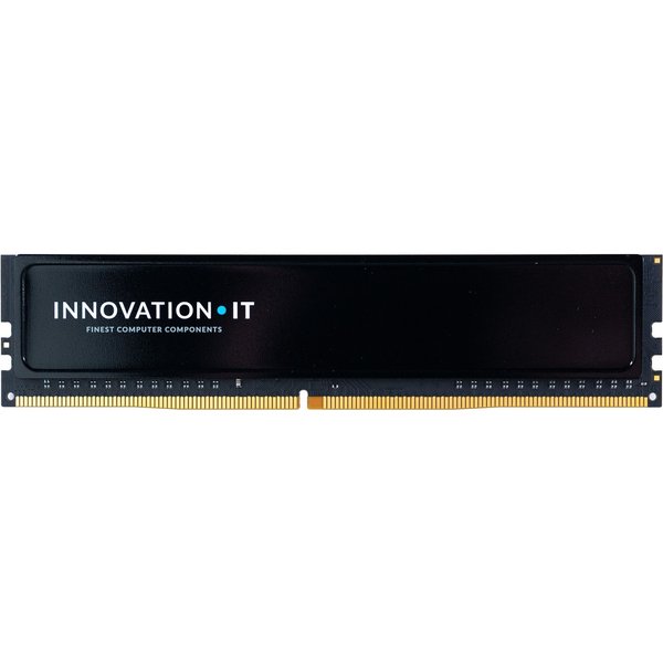 3200 32GB Innovation IT (Kit 2x16) CL16 1.35V with Heatspreader (CL16-20-20)