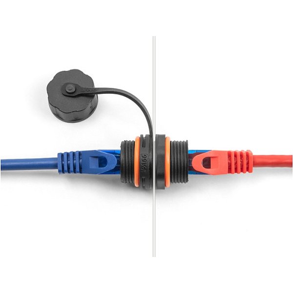 DeLOCK 88145 cable gender changer