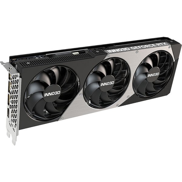 INNO3D GeForce RTX 5070 Ti X3