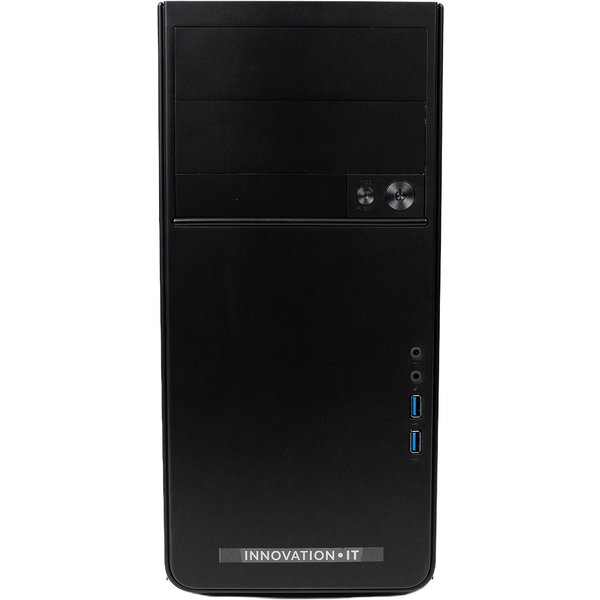 Innovation IT PC Intel ULTRA 5 225 / 16GB / SSD 512GB M.2 NVMe*