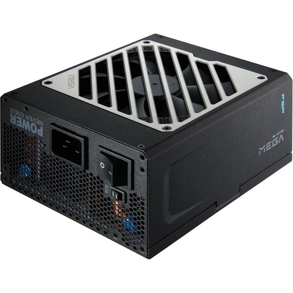 FSP Netzteil MEGA 1650TI 80+T F-Modular ATX3.1/GEN5 retail - PC-/Server Netzteil
