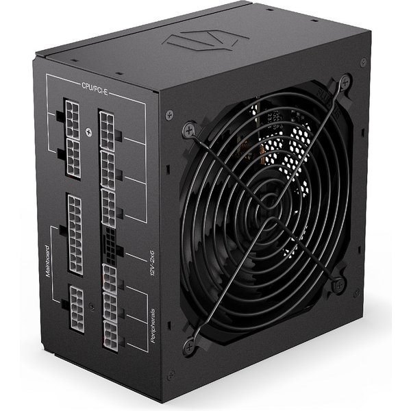 ENDORFY Supremo FM6 850 W power supply unit
