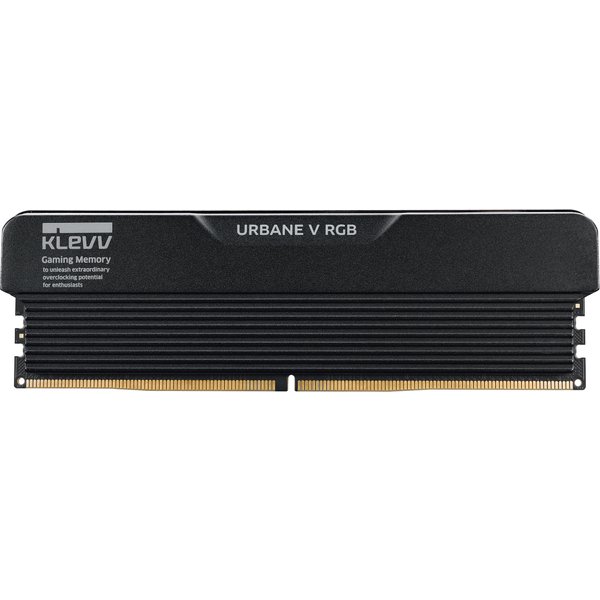 Klevv Urbane V RGB memory module