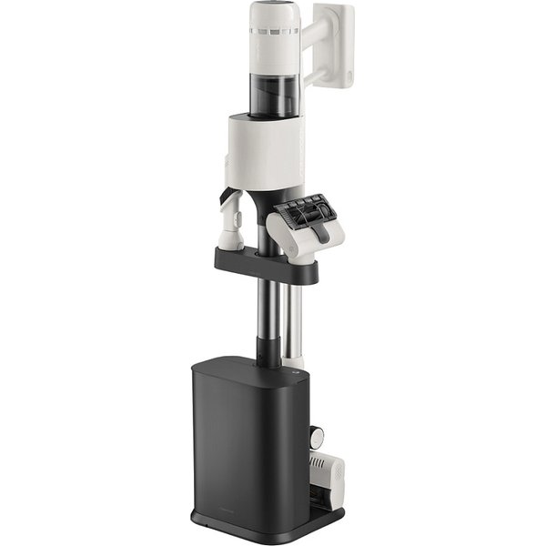 Roborock H60 Hub (wei)