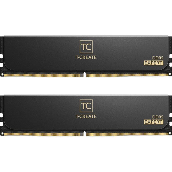 Team Group T-CREATE EXPERT CTCED532G6000HC30DC01 memory module