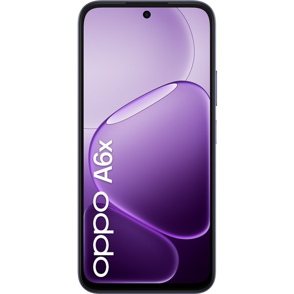 OPPO A6x