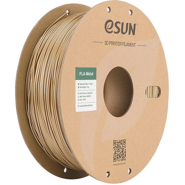 eSUN PLA-Metal