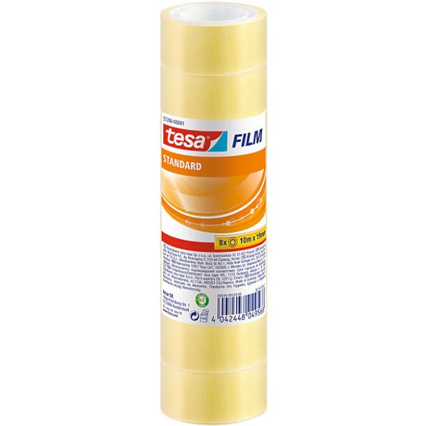 TESA 57206-00001-01 duct tape