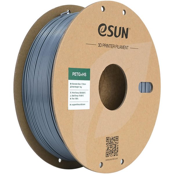 eSUN PETG+HS