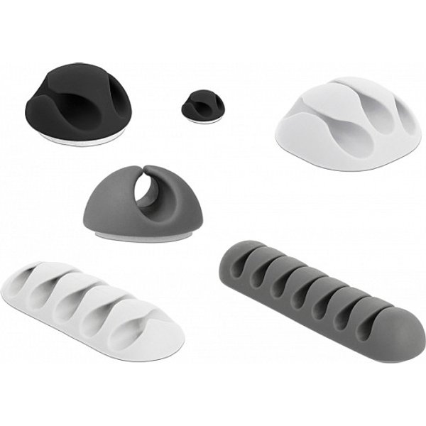 DeLOCK 18300 cable organizer
