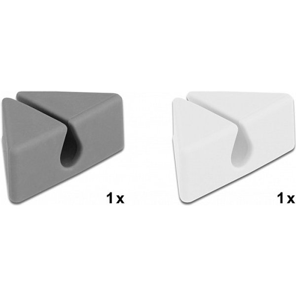 DeLOCK 18328 cable organizer