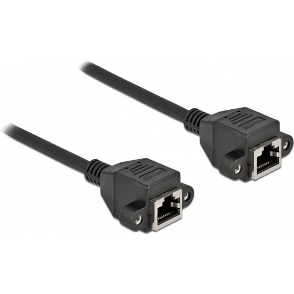 DeLOCK 87009 networking cable