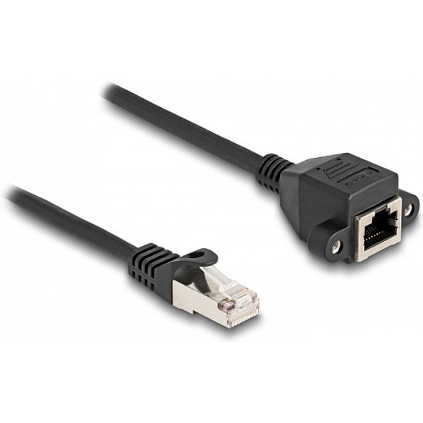 DeLOCK 80191 networking cable
