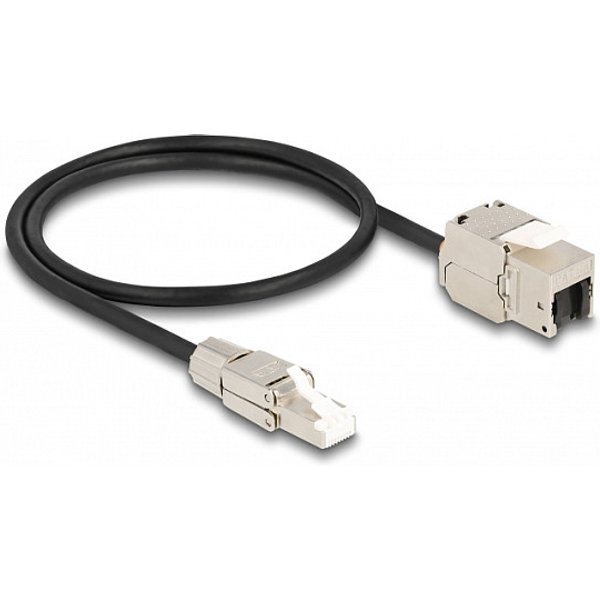 DeLOCK 87204 networking cable