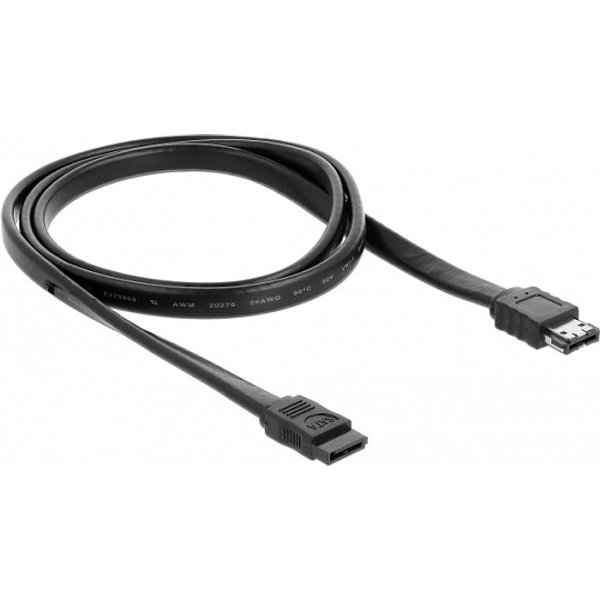 DeLOCK 85810 SATA cable