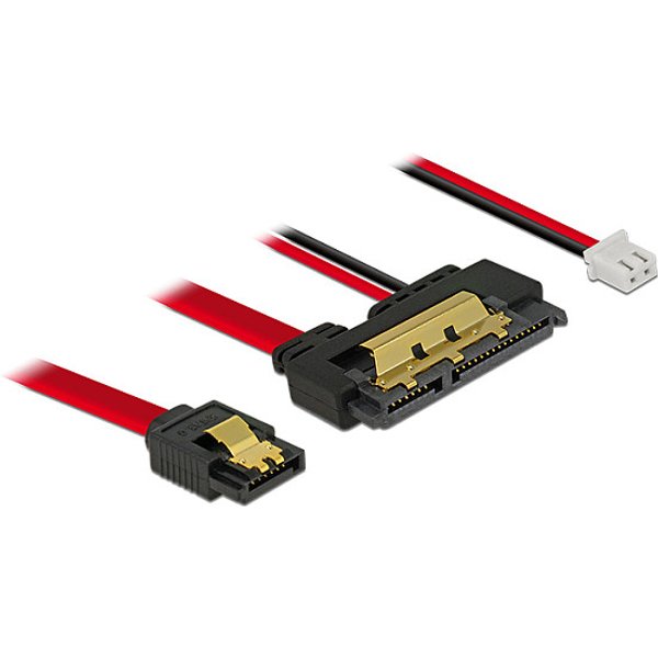 DeLOCK 85240 SATA cable