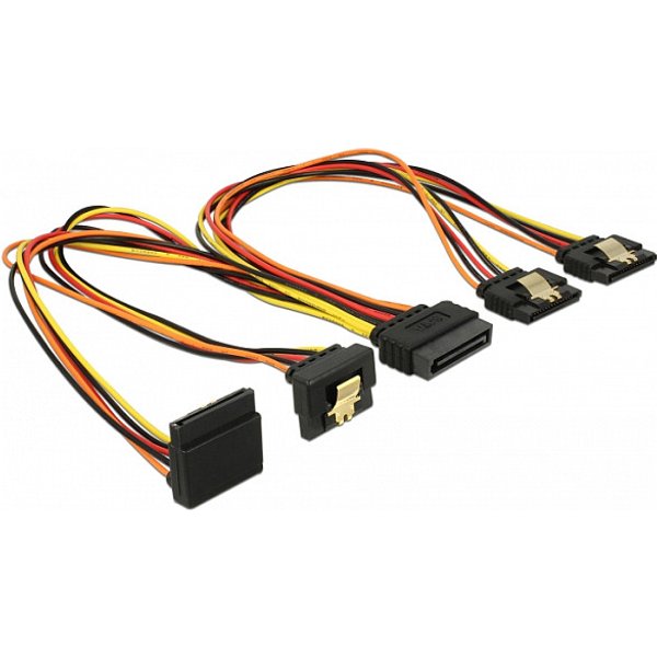 DeLOCK 60148 SATA cable