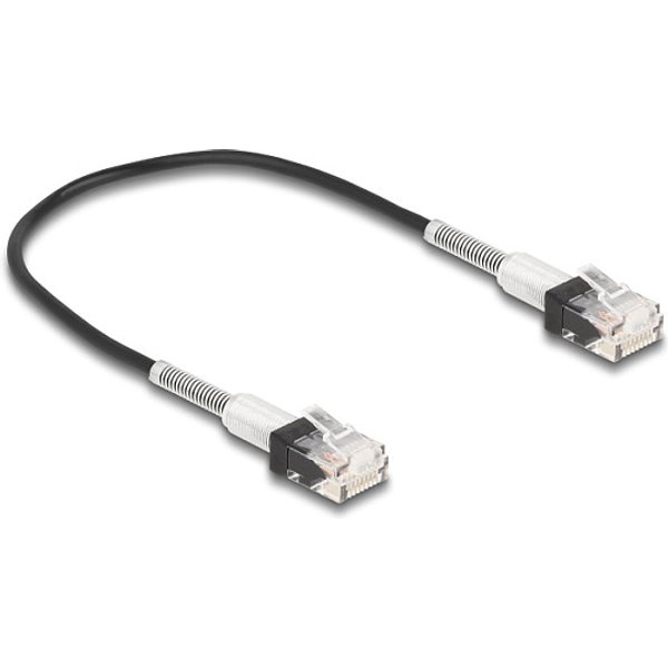 DeLOCK 80387 networking cable