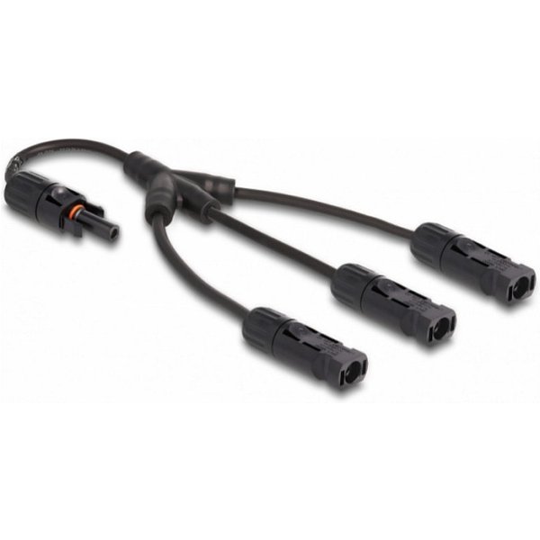 DeLOCK 88225 cable splitter/combiner
