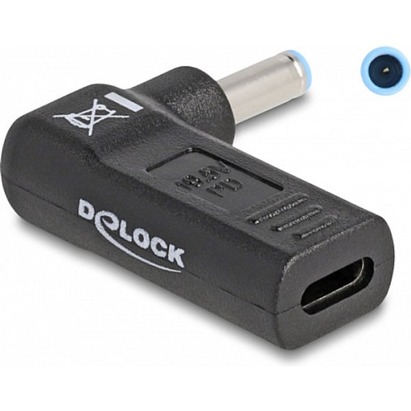 DeLOCK 60004 mobile device charger