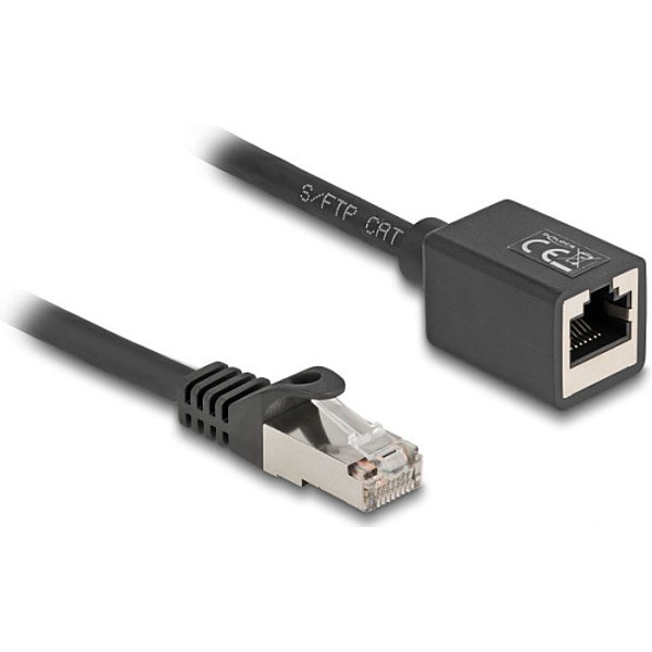 DeLOCK 88052 networking cable