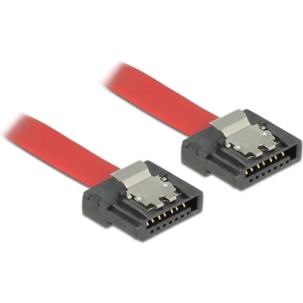 DeLOCK 83833 SATA cable