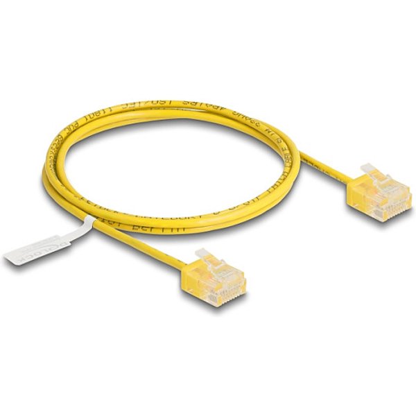 DeLOCK 80899 networking cable