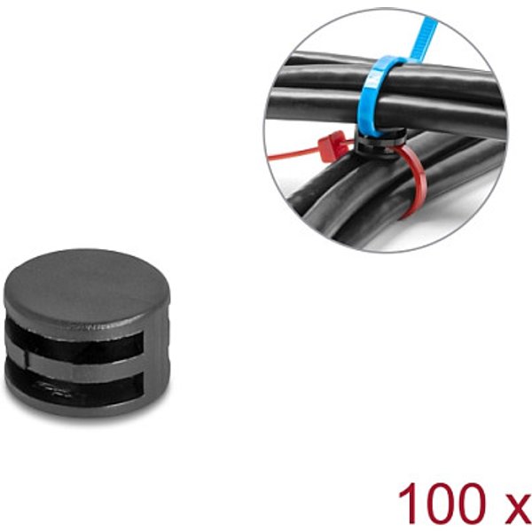 DeLOCK 18913 cable organizer
