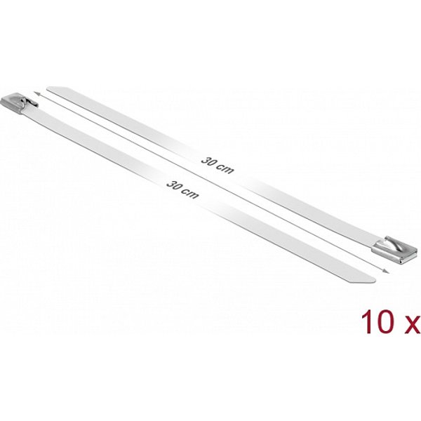 DeLOCK 18822 cable tie
