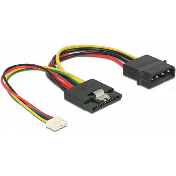 DeLOCK 85673 internal power cable