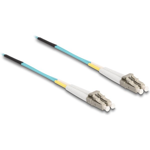 DeLOCK 80152 InfiniBand/fibre optic cable