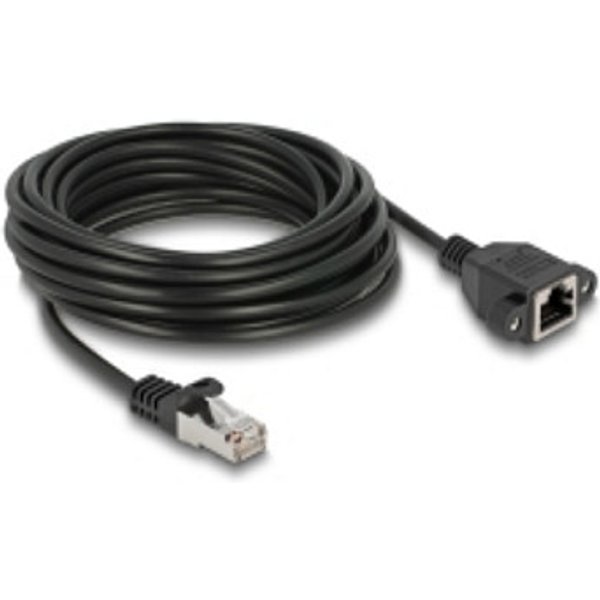 DeLOCK 90779 networking cable