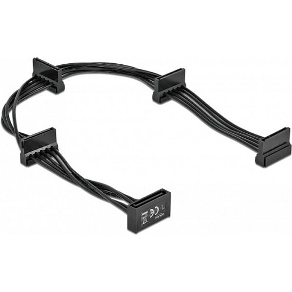 DeLOCK 60395 SATA cable
